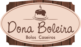 Dona Boleira - Bolos Caseiros